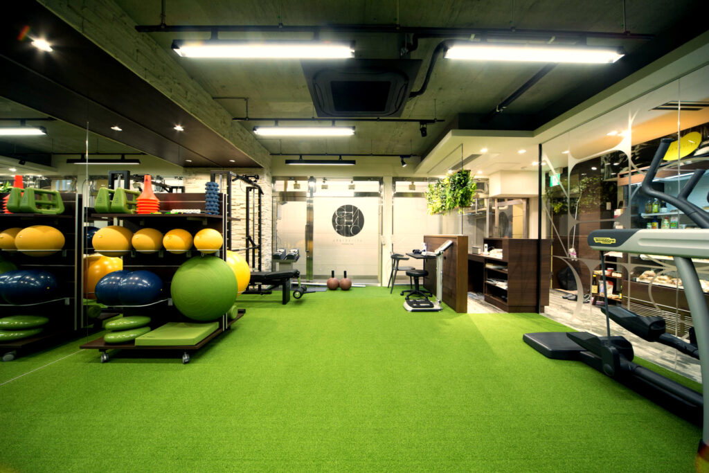 まるごと貸し切りの完全プライベート空間